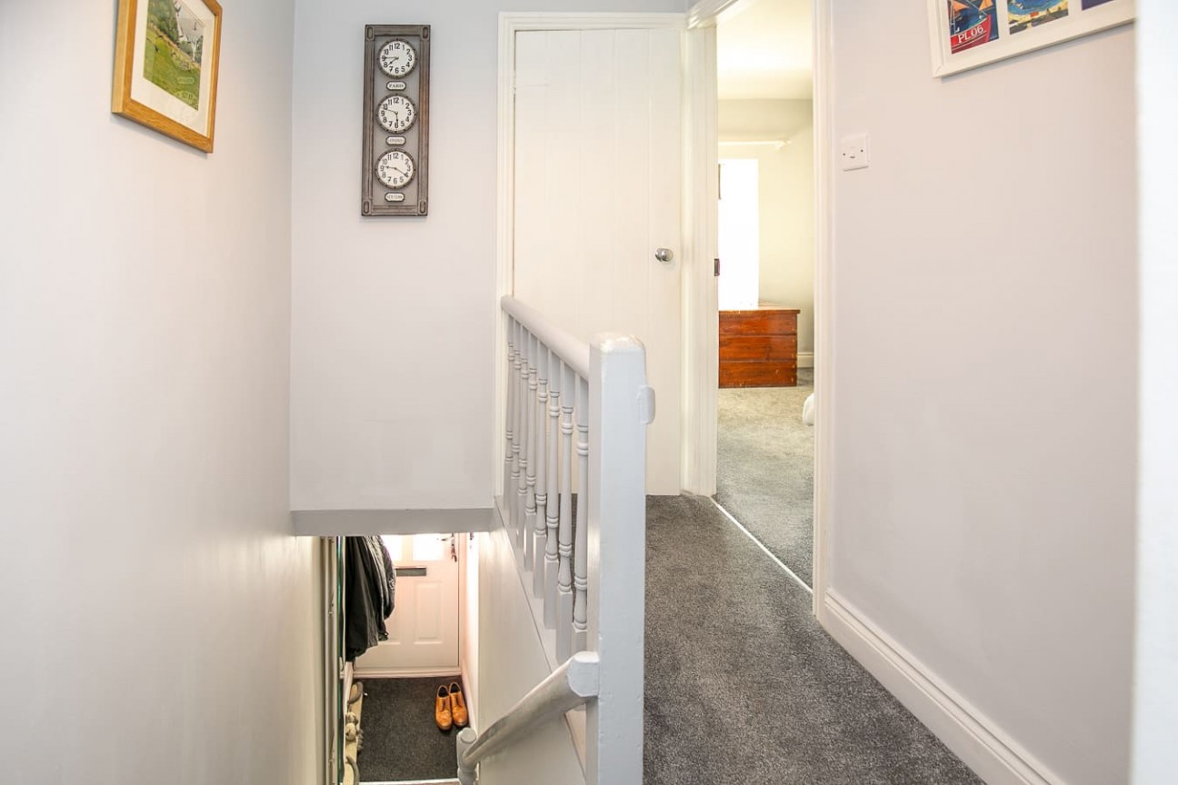 Sound of the Falls, 5, Hamilton Terrace, Lower Foxdale, Isle of Man, IM4 3BB