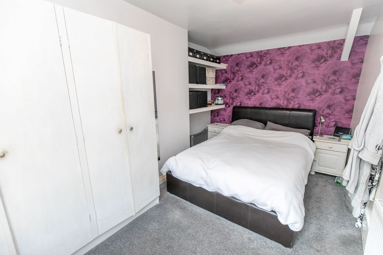 Sound of the Falls, 5, Hamilton Terrace, Lower Foxdale, Isle of Man, IM4 3BB
