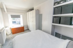 Sound of the Falls, 5, Hamilton Terrace, Lower Foxdale, Isle of Man, IM4 3BB