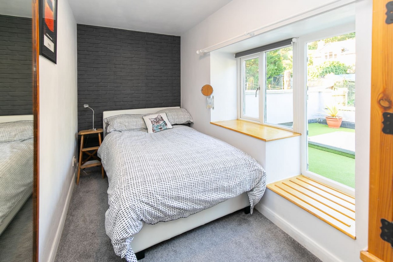 Sound of the Falls, 5, Hamilton Terrace, Lower Foxdale, Isle of Man, IM4 3BB
