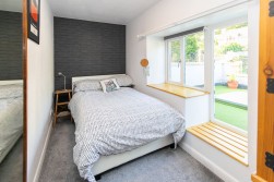 Sound of the Falls, 5, Hamilton Terrace, Lower Foxdale, Isle of Man, IM4 3BB