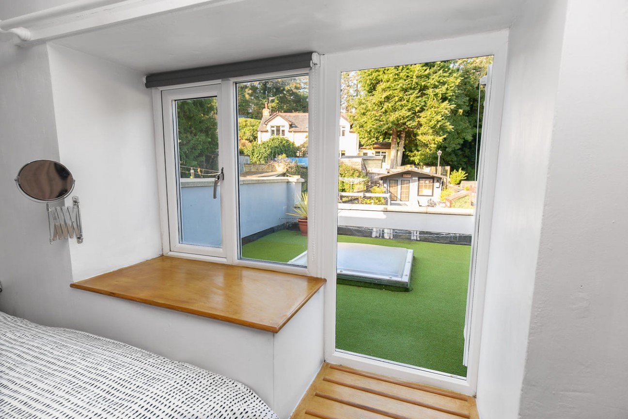 Sound of the Falls, 5, Hamilton Terrace, Lower Foxdale, Isle of Man, IM4 3BB