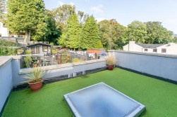 Sound of the Falls, 5, Hamilton Terrace, Lower Foxdale, Isle of Man, IM4 3BB