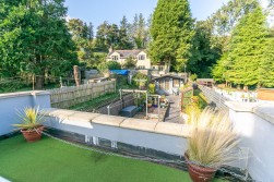 Sound of the Falls, 5, Hamilton Terrace, Lower Foxdale, Isle of Man, IM4 3BB