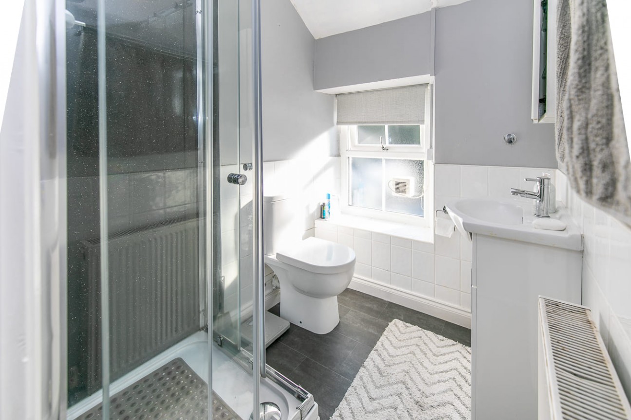Sound of the Falls, 5, Hamilton Terrace, Lower Foxdale, Isle of Man, IM4 3BB