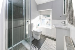 Sound of the Falls, 5, Hamilton Terrace, Lower Foxdale, Isle of Man, IM4 3BB