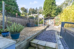 Sound of the Falls, 5, Hamilton Terrace, Lower Foxdale, Isle of Man, IM4 3BB