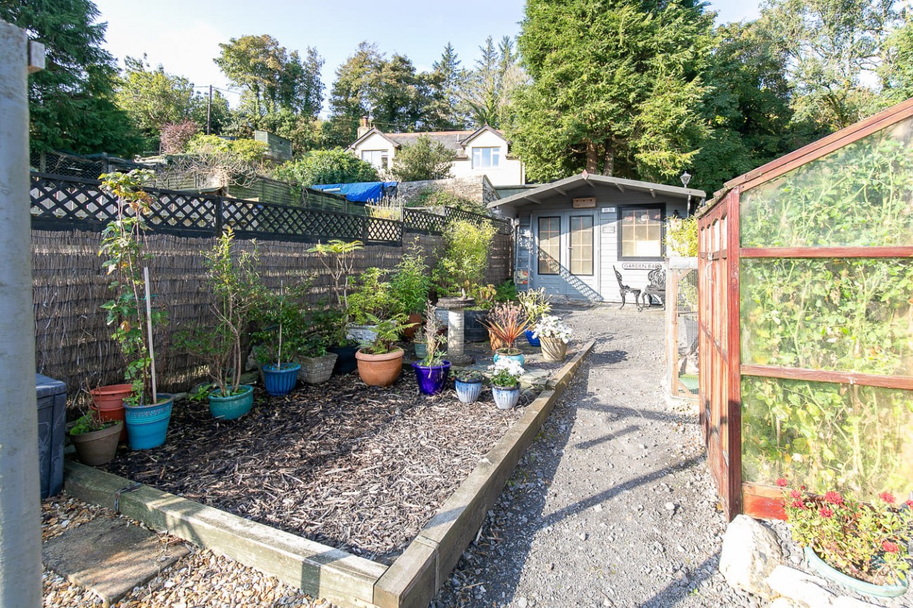 Sound of the Falls, 5, Hamilton Terrace, Lower Foxdale, Isle of Man, IM4 3BB