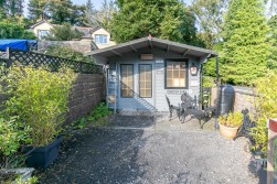 Sound of the Falls, 5, Hamilton Terrace, Lower Foxdale, Isle of Man, IM4 3BB