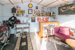 Sound of the Falls, 5, Hamilton Terrace, Lower Foxdale, Isle of Man, IM4 3BB