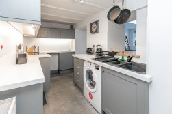 Sound of the Falls, 5, Hamilton Terrace, Lower Foxdale, Isle of Man, IM4 3BB