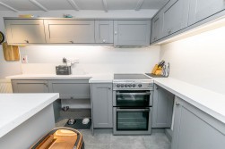 Sound of the Falls, 5, Hamilton Terrace, Lower Foxdale, Isle of Man, IM4 3BB