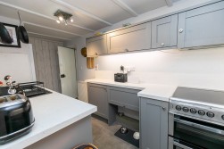 Sound of the Falls, 5, Hamilton Terrace, Lower Foxdale, Isle of Man, IM4 3BB
