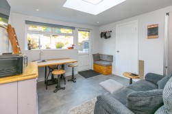 Sound of the Falls, 5, Hamilton Terrace, Lower Foxdale, Isle of Man, IM4 3BB