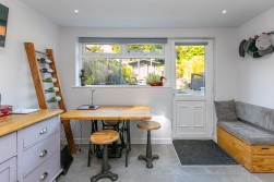 Sound of the Falls, 5, Hamilton Terrace, Lower Foxdale, Isle of Man, IM4 3BB