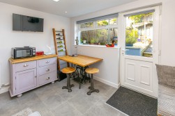 Sound of the Falls, 5, Hamilton Terrace, Lower Foxdale, Isle of Man, IM4 3BB