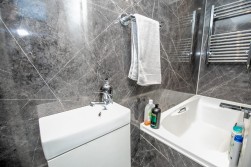 Sound of the Falls, 5, Hamilton Terrace, Lower Foxdale, Isle of Man, IM4 3BB