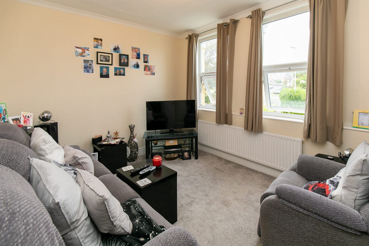 Flat 2, 65, Royal Avenue West, Onchan, IM3 1HF