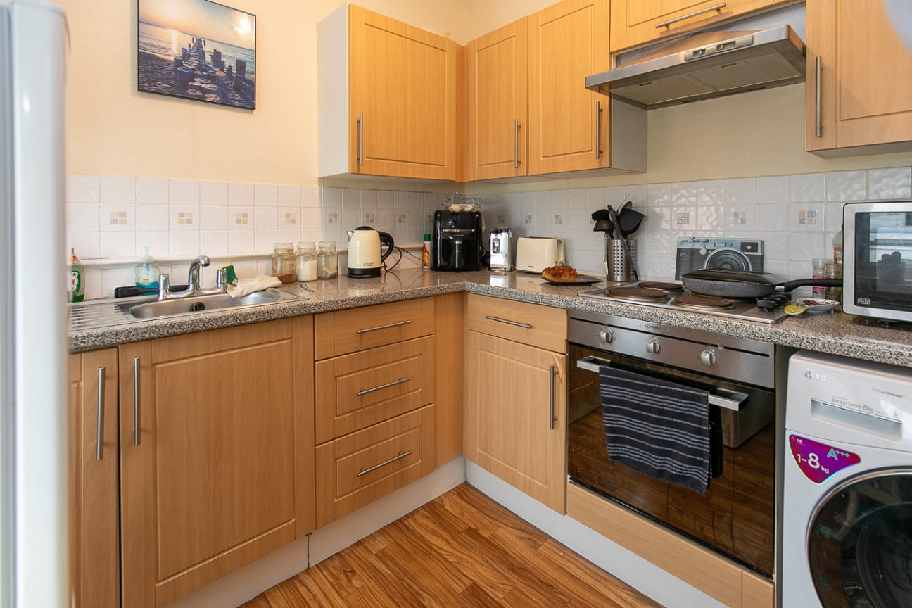 Flat 2, 65, Royal Avenue West, Onchan, IM3 1HF