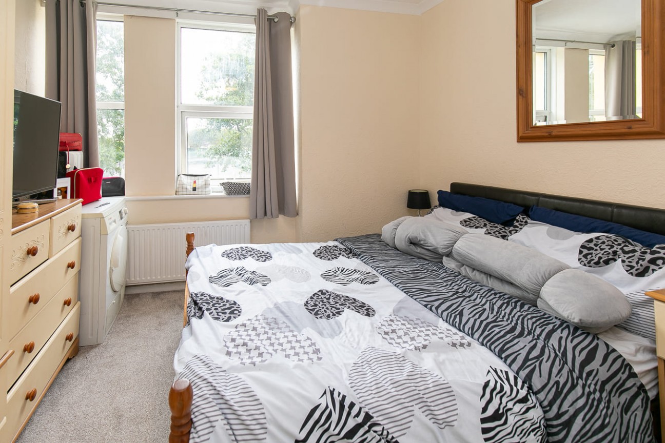 Flat 2, 65, Royal Avenue West, Onchan, IM3 1HF