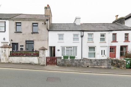 Heatherside, Main Road, Foxdale, Isle of Man, IM4 3EG