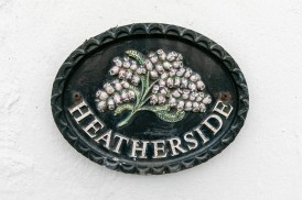 Heatherside, Main Road, Foxdale, Isle of Man, IM4 3EG