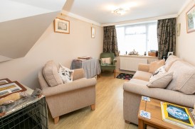 Heatherside, Main Road, Foxdale, Isle of Man, IM4 3EG