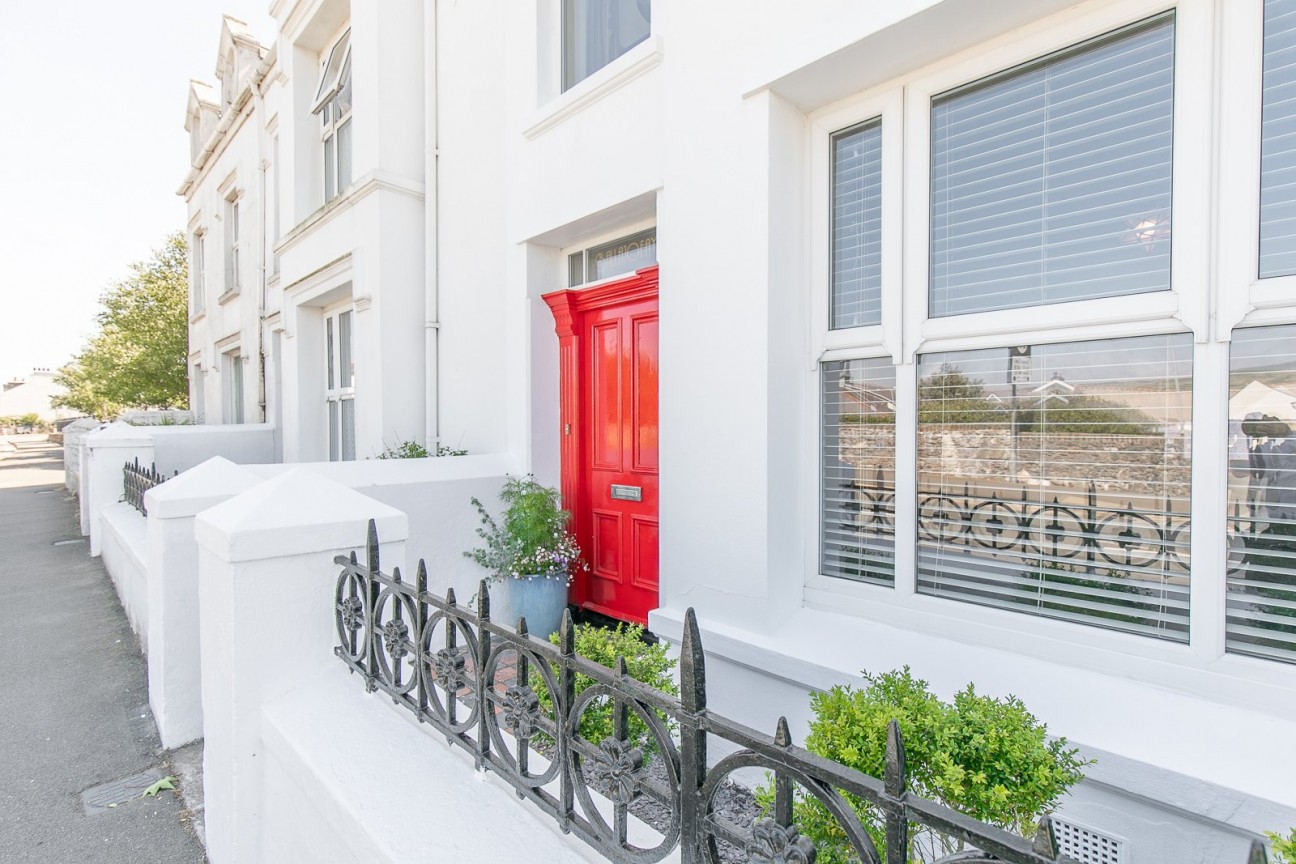 Ballajofay, Castletown Road, Port St Mary, IM9 5LN