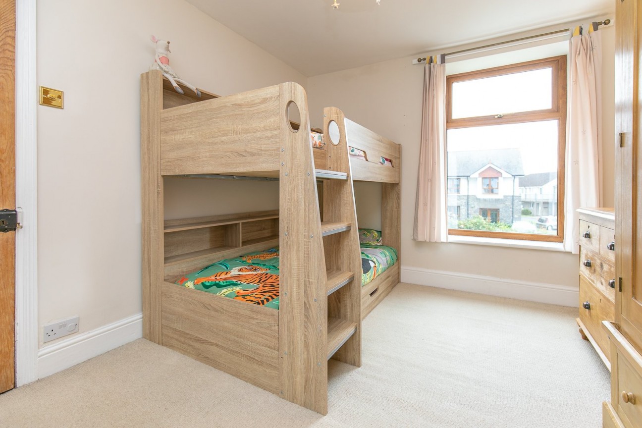 Ballajofay, Castletown Road, Port St Mary, IM9 5LN