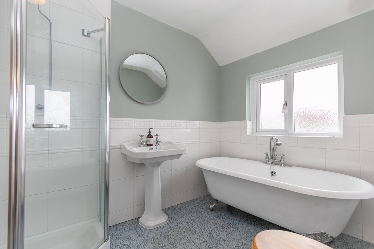 Ballajofay, Castletown Road, Port St Mary, IM9 5LN