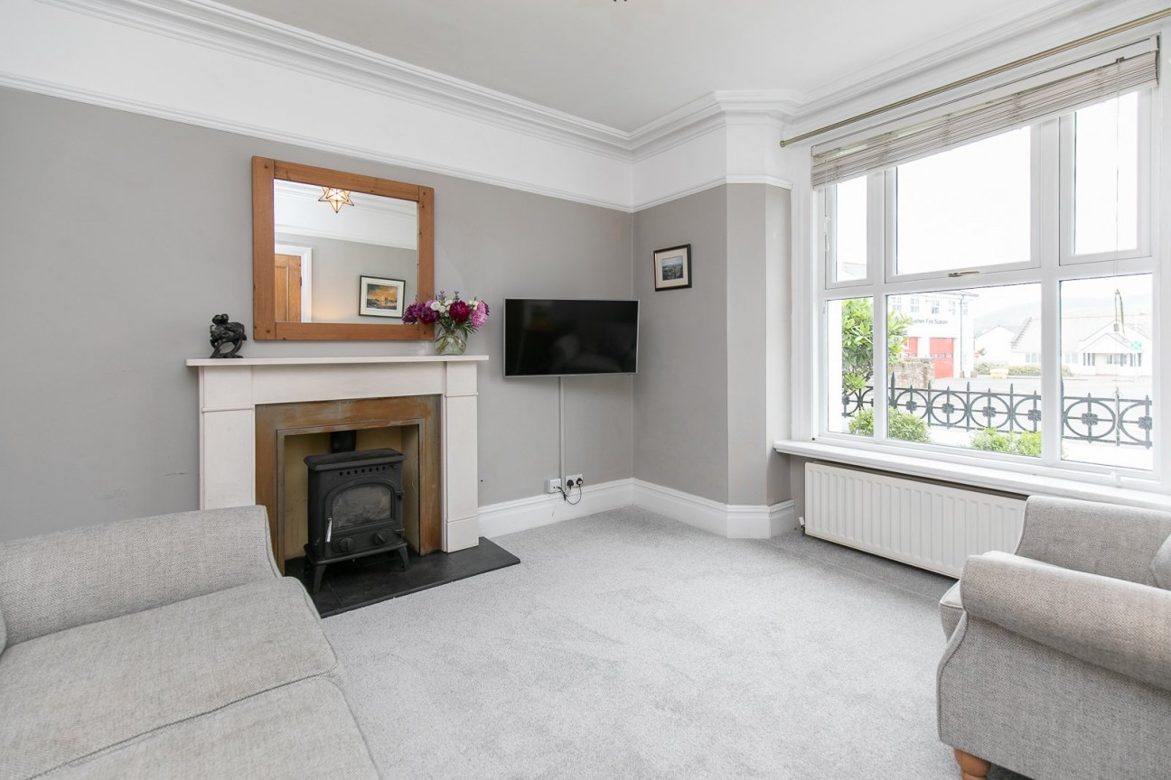 Ballajofay, Castletown Road, Port St Mary, IM9 5LN
