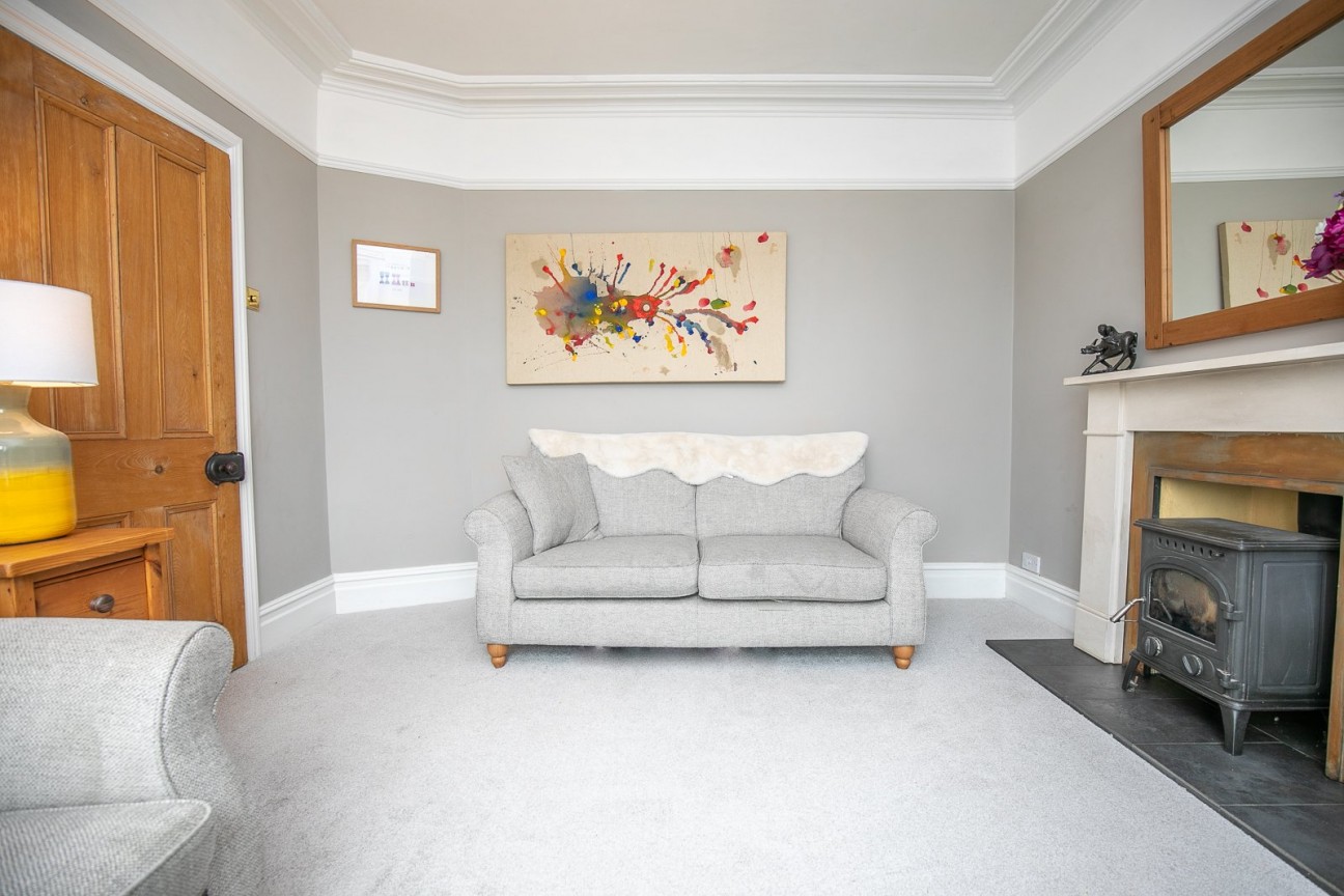 Ballajofay, Castletown Road, Port St Mary, IM9 5LN