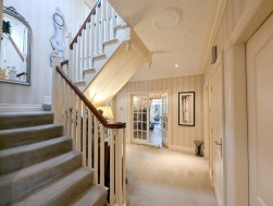 16, Queens Valley, Ramsey, Isle of Man, IM8 1NG