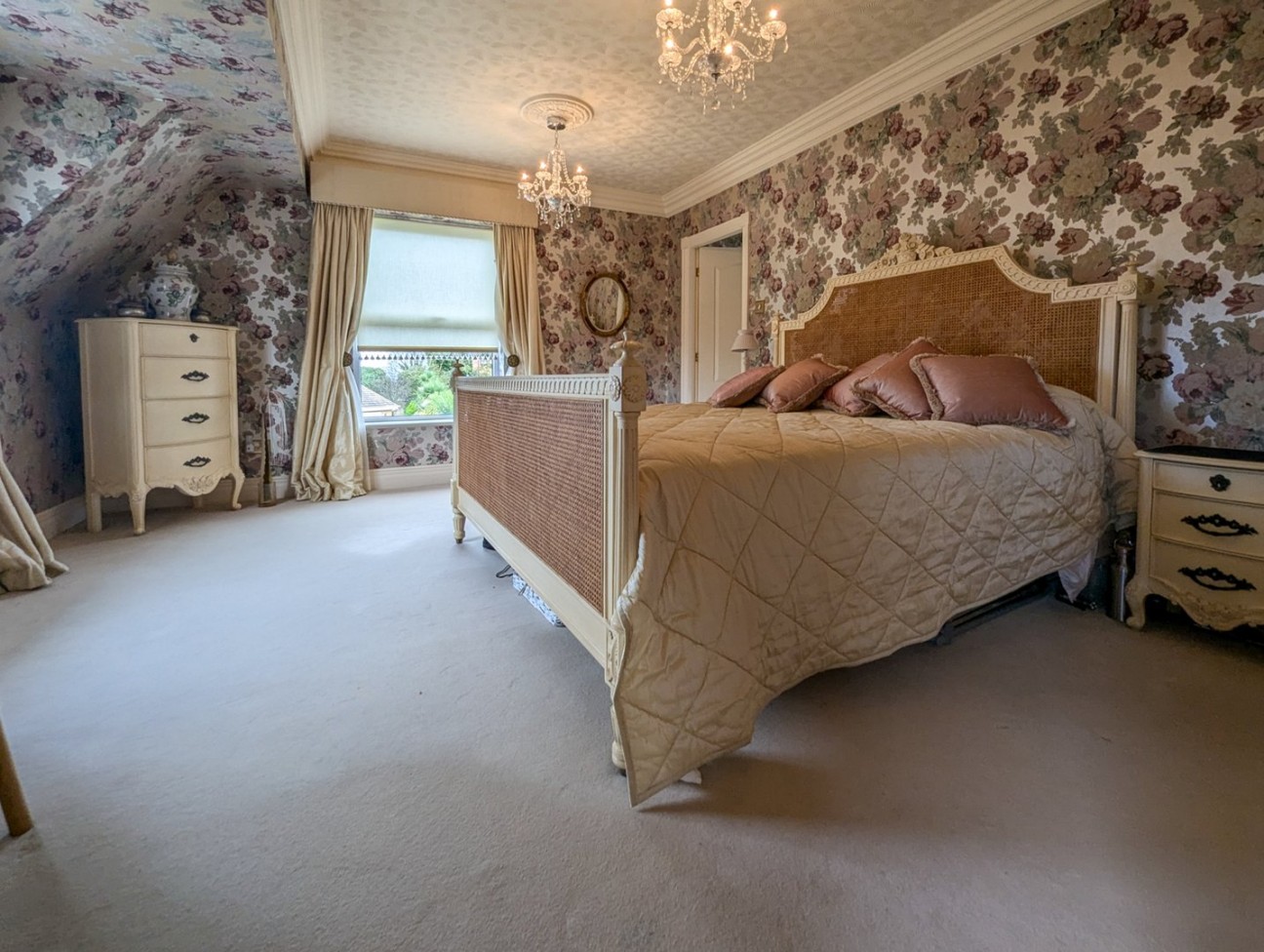 16, Queens Valley, Ramsey, Isle of Man, IM8 1NG