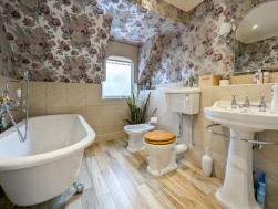 16, Queens Valley, Ramsey, Isle of Man, IM8 1NG