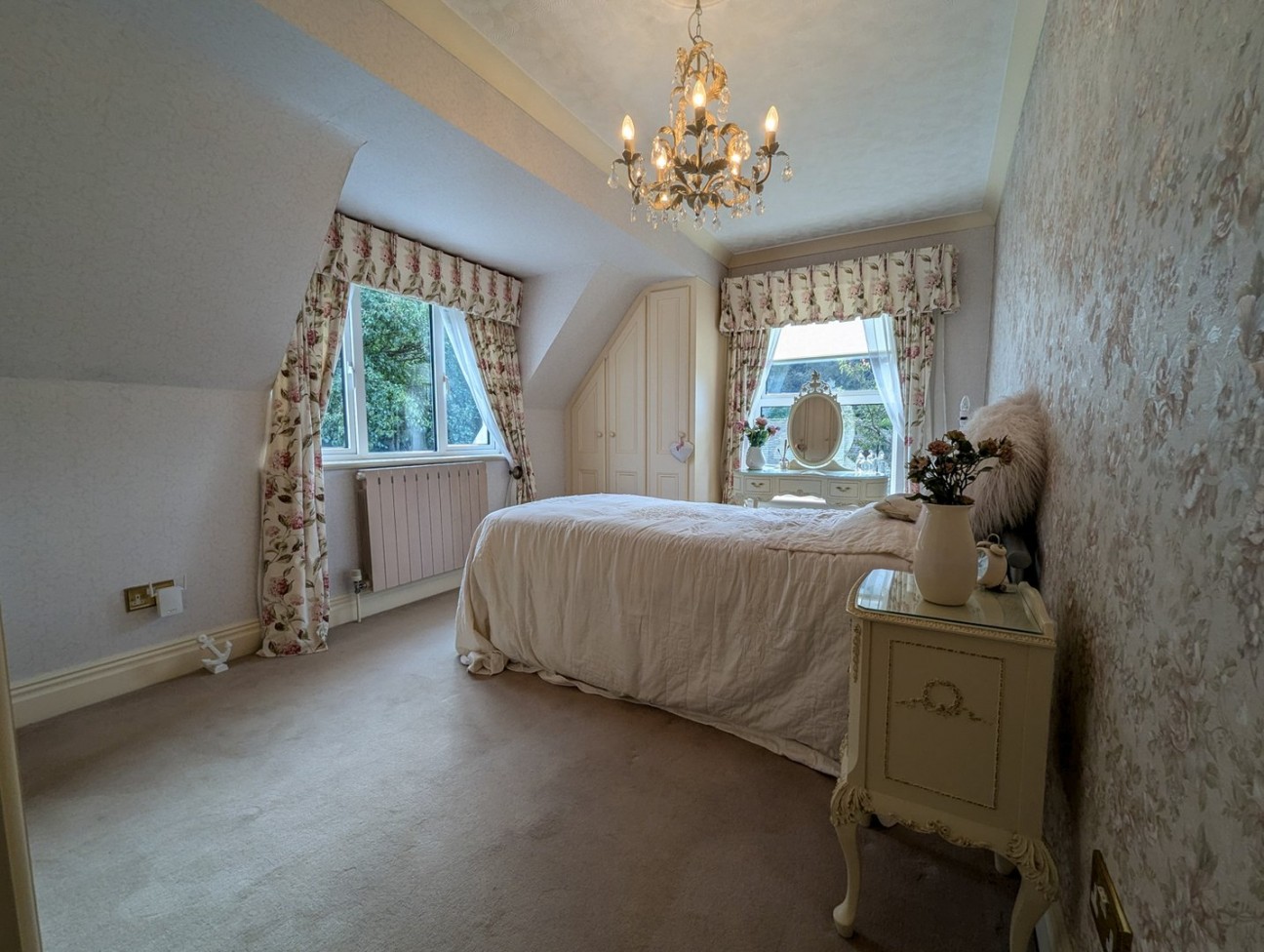 16, Queens Valley, Ramsey, Isle of Man, IM8 1NG