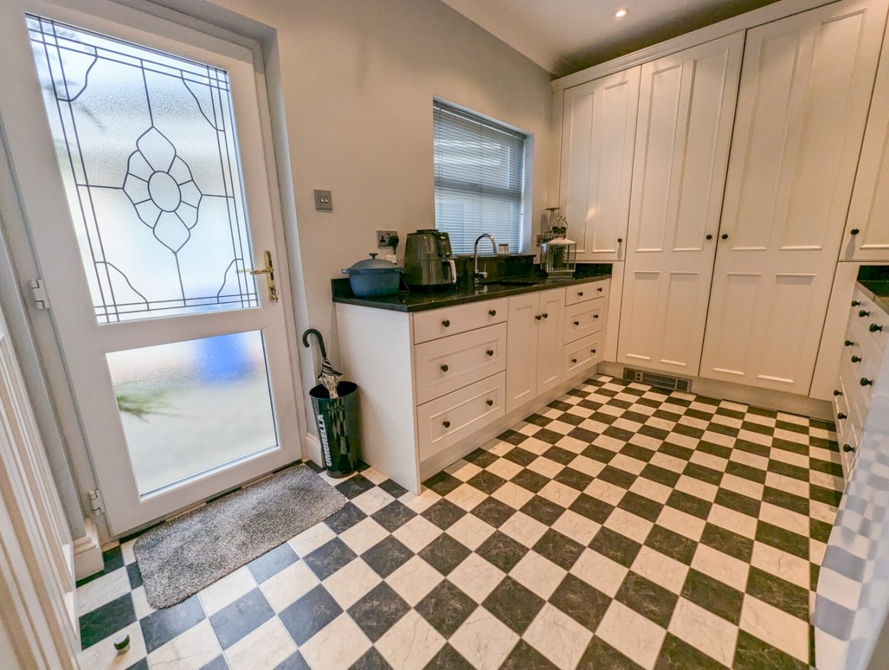 16, Queens Valley, Ramsey, Isle of Man, IM8 1NG