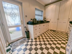 16, Queens Valley, Ramsey, Isle of Man, IM8 1NG