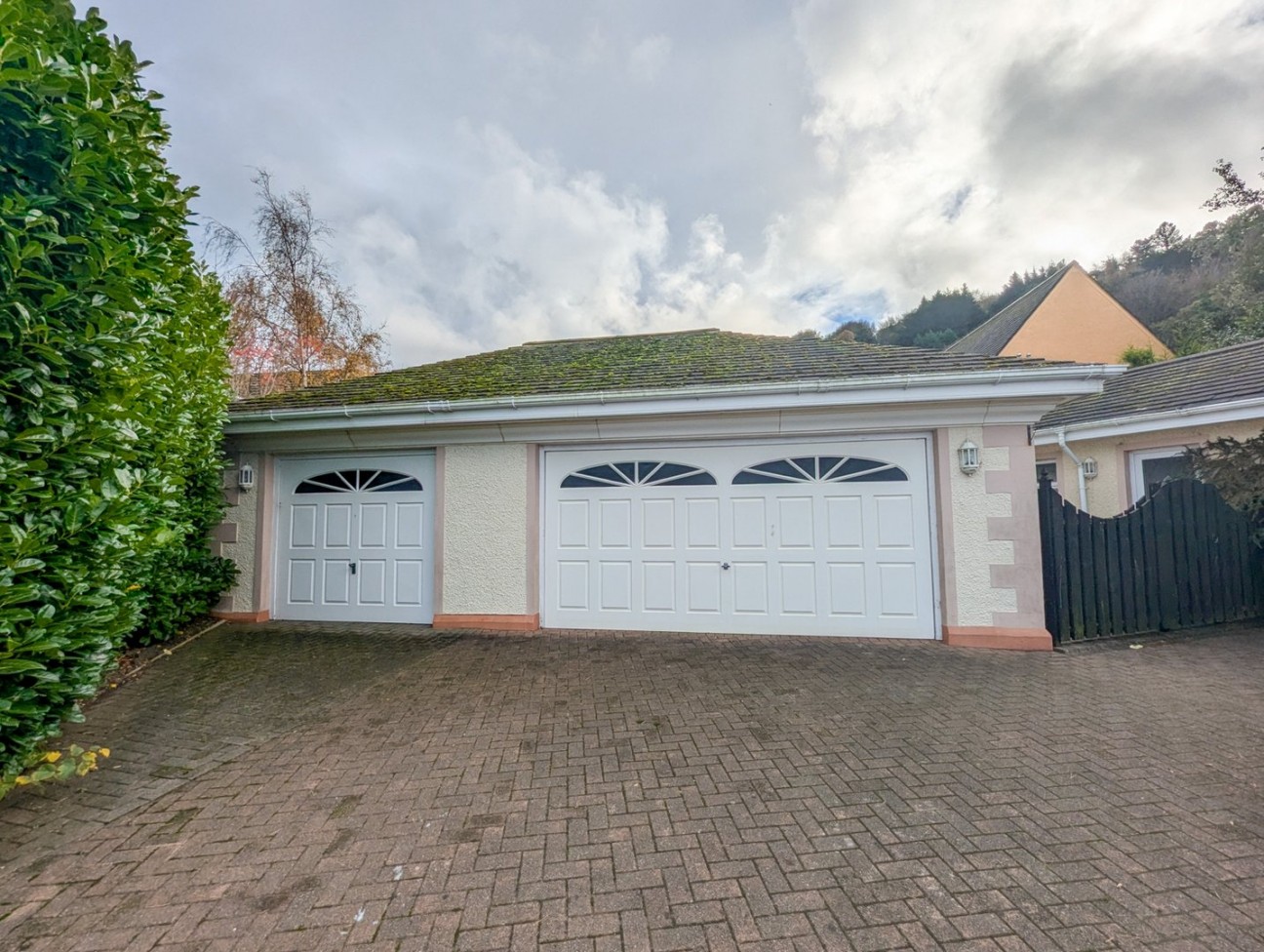 16, Queens Valley, Ramsey, Isle of Man, IM8 1NG