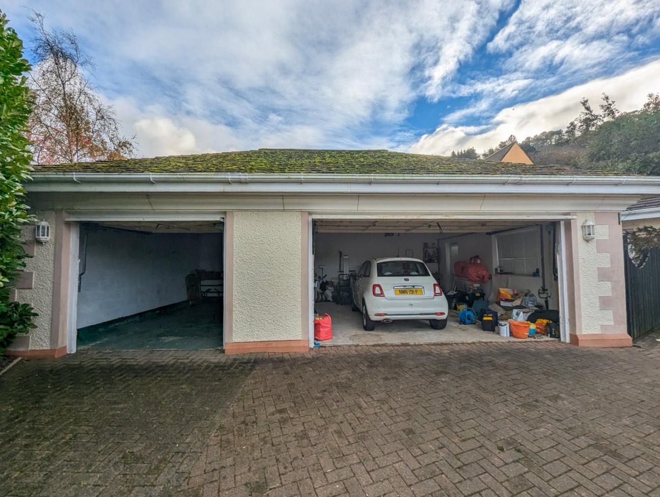 16, Queens Valley, Ramsey, Isle of Man, IM8 1NG