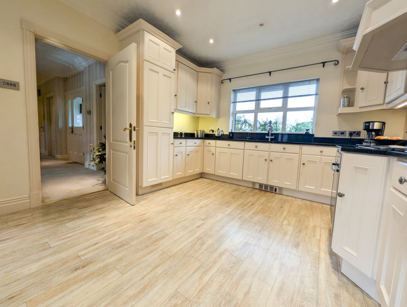 16, Queens Valley, Ramsey, Isle of Man, IM8 1NG
