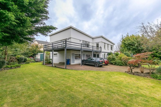 Thie Mooar, 3, St Olaves Close, Ramsey, Isle of Man, IM8 3HA