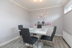 Thie Mooar, 3, St Olaves Close, Ramsey, Isle of Man, IM8 3HA