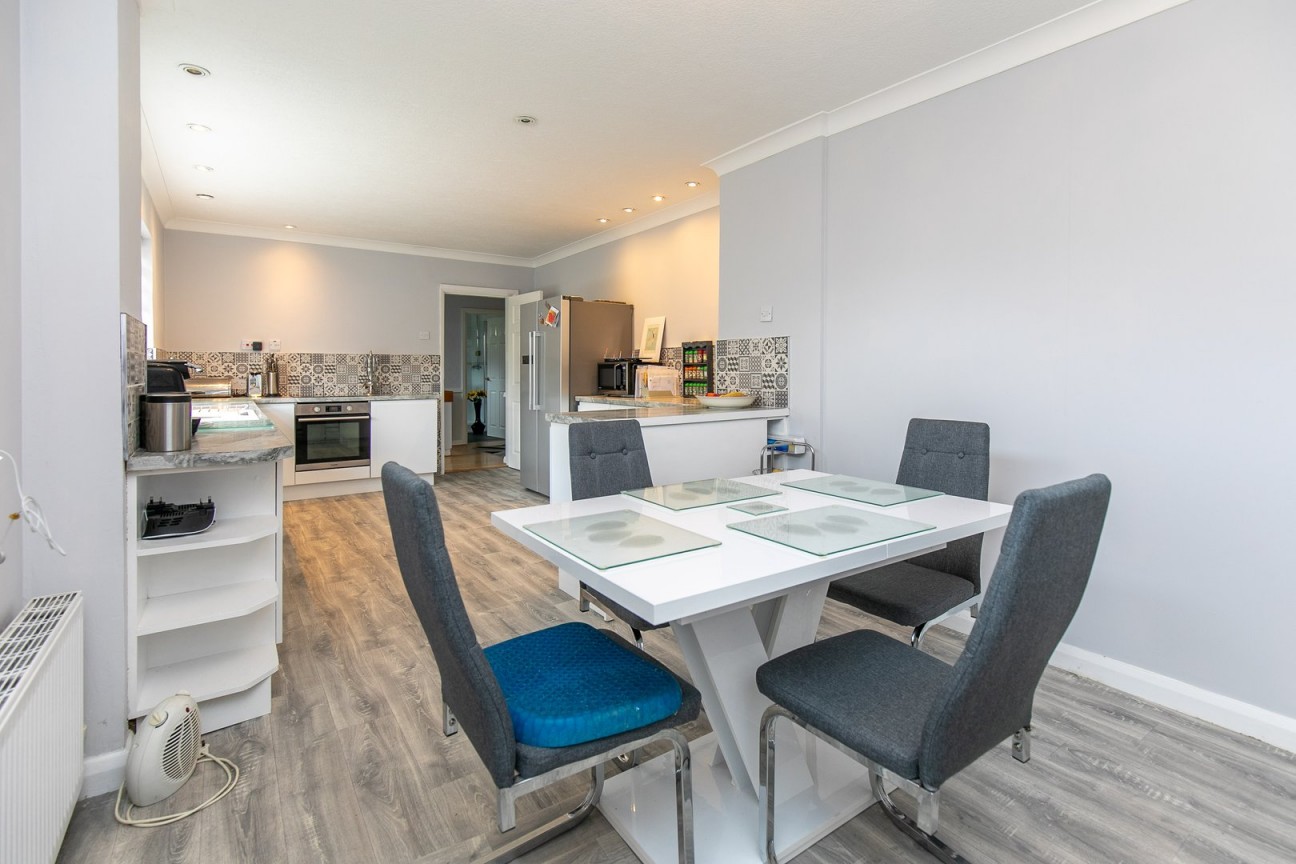 Thie Mooar, 3, St Olaves Close, Ramsey, Isle of Man, IM8 3HA