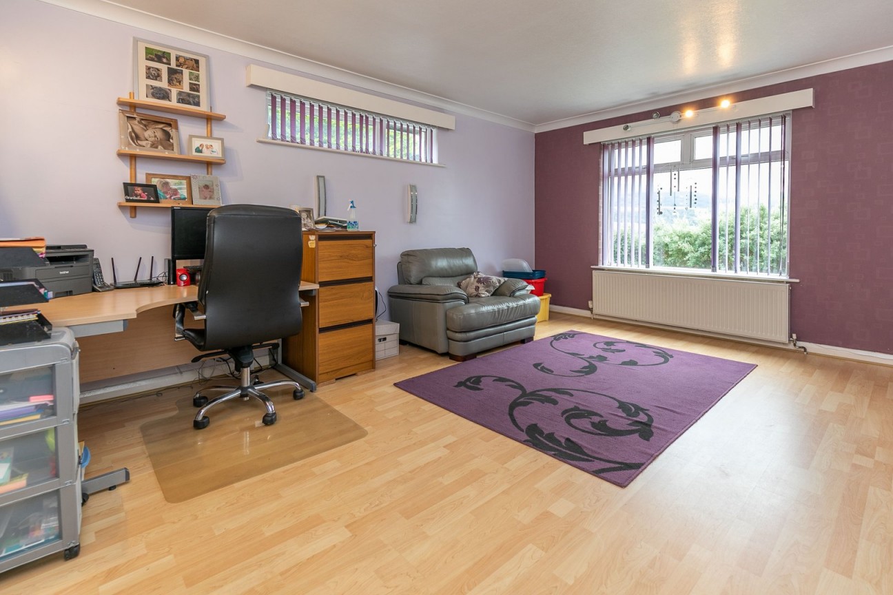 Thie Mooar, 3, St Olaves Close, Ramsey, Isle of Man, IM8 3HA