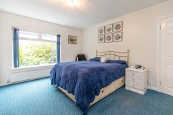 Thie Mooar, 3, St Olaves Close, Ramsey, Isle of Man, IM8 3HA