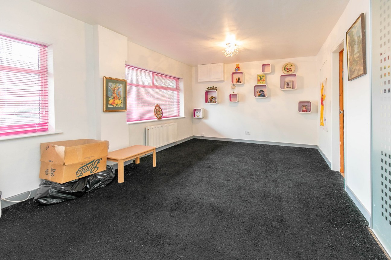 Thie Mooar, 3, St Olaves Close, Ramsey, Isle of Man, IM8 3HA