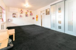 Thie Mooar, 3, St Olaves Close, Ramsey, Isle of Man, IM8 3HA