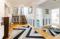Thie Mooar, 3, St Olaves Close, Ramsey, Isle of Man, IM8 3HA