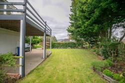 Thie Mooar, 3, St Olaves Close, Ramsey, Isle of Man, IM8 3HA